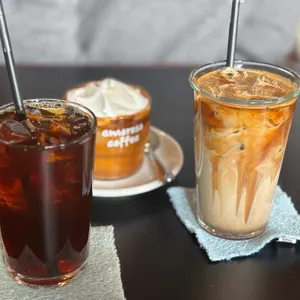 amoroso coffee 사진 1