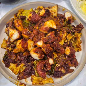 비자림 미담 사진 1