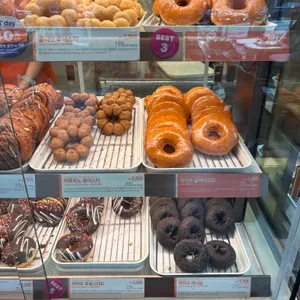 던킨 리뷰 사진