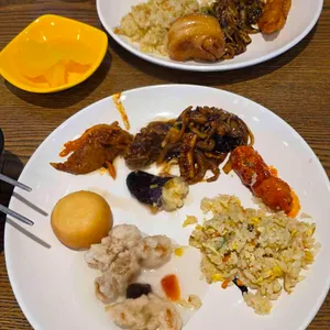 하얼빈 대표 사진