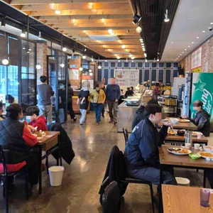 하얼빈 리뷰 사진