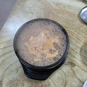 어머니청국장 사진