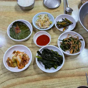 어머니청국장 대표 사진