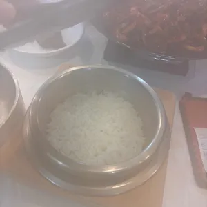 봉배산 고추장 불고기 사진 1