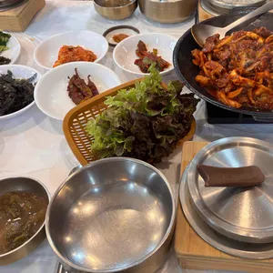 봉배산 고추장 불고기 대표 사진