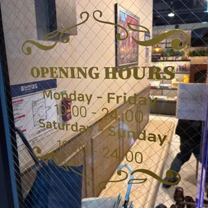 벌툰 파리지앵 리뷰 사진