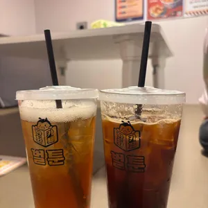 벌툰 파리지앵 사진 2