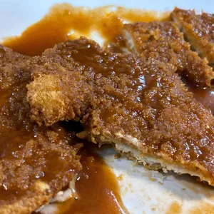 온달왕돈까스 사진