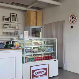 오미영피자 리뷰 사진