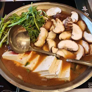 옥된장 대표 사진