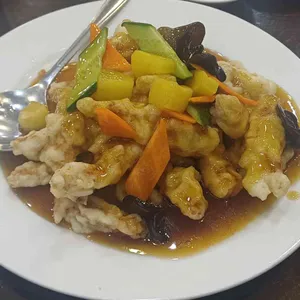 아리산채 사진 1