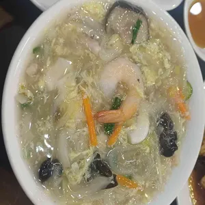 아리산채 대표 사진