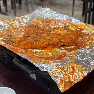 백로식당 사진 1