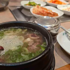 명품관갈비 사진 1