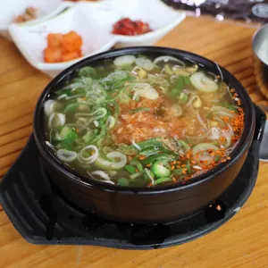 현대옥 대표 사진