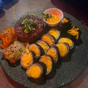 율담 대표 사진