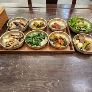 안재식당 사진 2