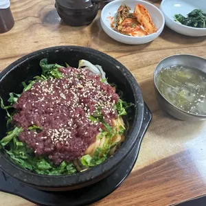 구수향 대표 사진