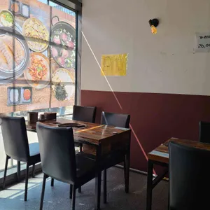 봉순이칼국수 대표 사진