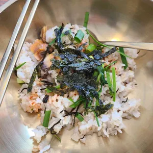 봉순이칼국수 대표 사진