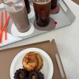 카페 언트 사진 1