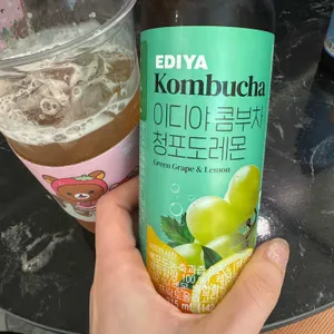 이디야커피 사진