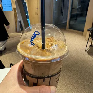 브릭앤빈 카페 사진 2
