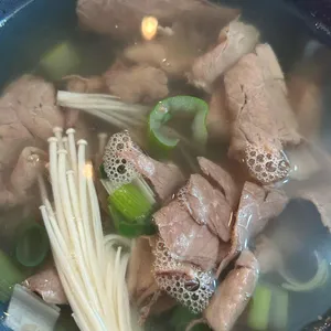 한소곰식당 사진 1