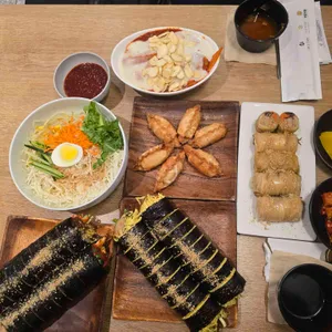 보슬보슬 대표 사진