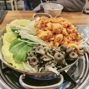 조선양곱창 사진
