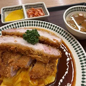 요쇼쿠 스타필드마켓 사진