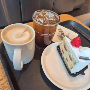 투썸플레이스 사진