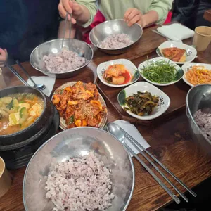 너도나도식당 대표 사진