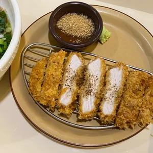 훈스돈까스 사진 1