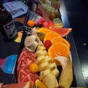 센세이션펍 사진