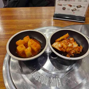 보승회관 대표 사진