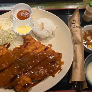 2005진돈가스 사진