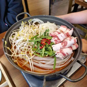 든든덮밥&곱도리 대표 사진