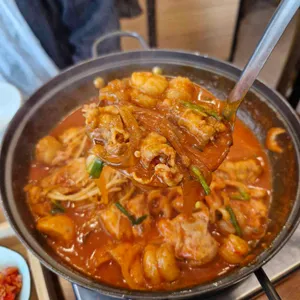 든든덮밥&곱도리 사진