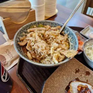 든든덮밥&곱도리 사진