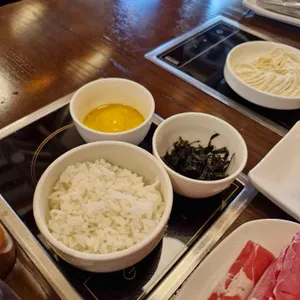 인사샤브정 대표 사진