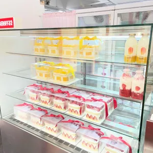 스트로베리32 대표 사진