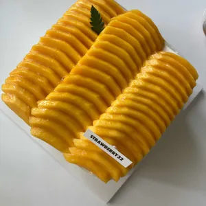 스트로베리32 대표 사진