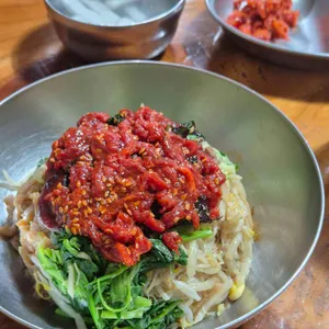 제일식당 대표 사진