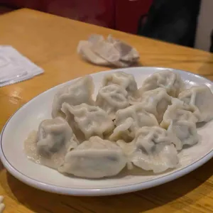 쟈니덤플링 사진