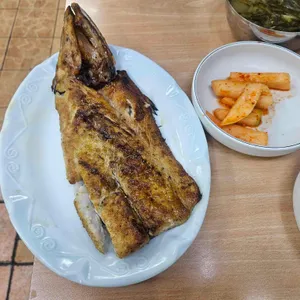 호남집 대표 사진