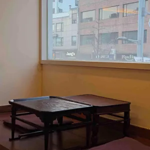 끽밀 리뷰 사진