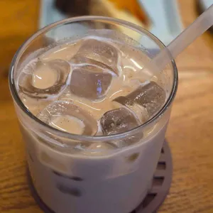 끽밀 사진