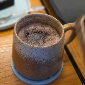 끽밀 사진