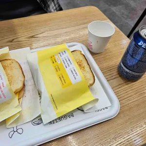 이삭토스트 사진